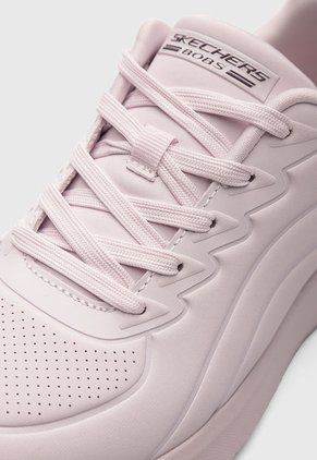 Tenis SKECHERS Bobs Vision Rosa