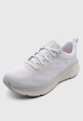 Tenis SKECHERS Edgeride Blanco