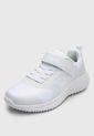 Tenis Lifestyle Blanco Skechers Kids Bounder - Gorven de Skechers