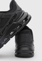 Tenis Lifestyle Skechers Glide Step Vistalane Negro de Skechers