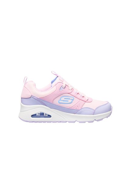 TENISUNO-MESHMODE SKECHERS