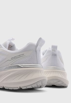 Tenis SKECHERS Edgeride Blanco
