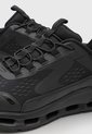 Tenis Lifestyle Skechers Glide Step Vistalane Negro de Skechers