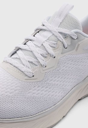 Tenis SKECHERS Edgeride Blanco