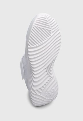Tenis Lifestyle Blanco Skechers Kids Bounder - Gorven