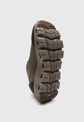 Tenis SKECHERS Verde Oliva