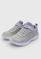 Tenis Lifestyle Skechers Boundless Gris de Skechers