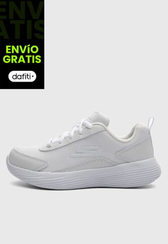 Tenis Lifestyle SKECHERS Go Run 400 V2 Blanco Skechers