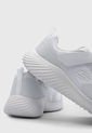 Tenis Lifestyle Blanco Skechers Kids Bounder - Gorven de Skechers