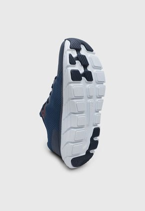 Tenis SKECHERS Max Flex - Maryn Azul