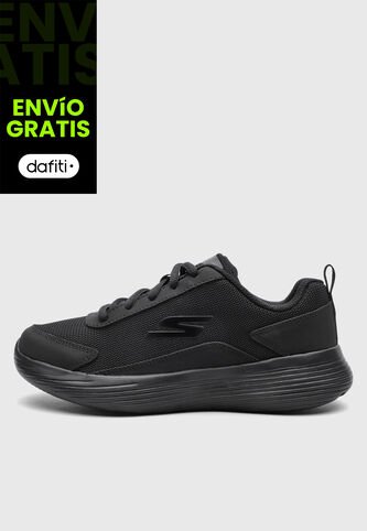 Tenis Lifestyle SKECHERS Go Run 400 V2 Negro Skechers