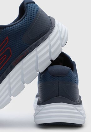 Tenis SKECHERS Max Flex - Maryn Azul