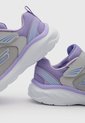 Tenis Lifestyle Skechers Boundless Gris de Skechers