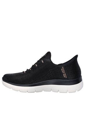 TENIS SKECHERS MUJER 150128BKRG SUMMITS Talla 8