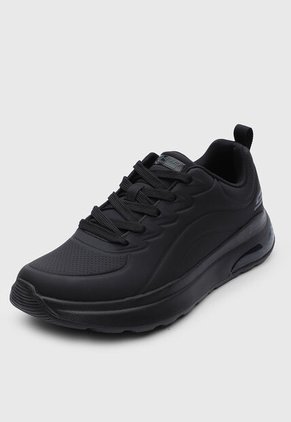 Tenis SKECHERS BOBS Vision Air Negro