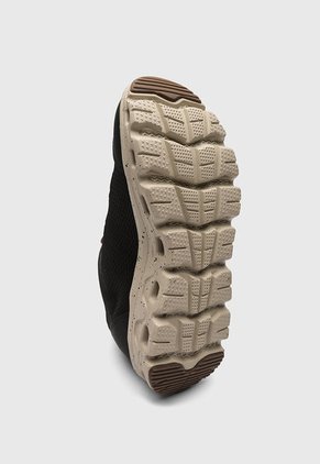 Tenis SKECHERS Negro