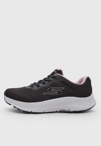 Tenis Running Skechers Go Run Consistent 2.0 Negro Skechers
