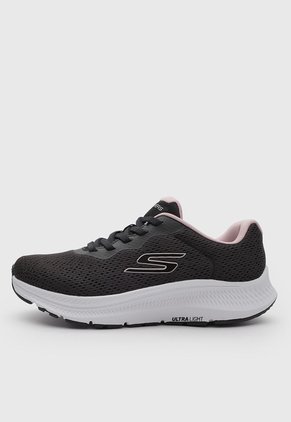 Tenis Running Skechers Go Run Consistent 2.0 Negro