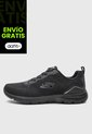 Tenis Lifestyle SKECHERS Summits - Quiet Dream Negro de Skechers