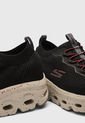 Tenis SKECHERS Negro de Skechers