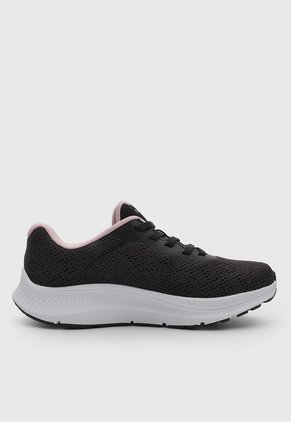 Tenis Running Skechers Go Run Consistent 2.0 Negro