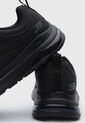 Tenis SKECHERS BOBS Vision Air Negro de Skechers
