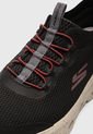 Tenis SKECHERS Negro de Skechers