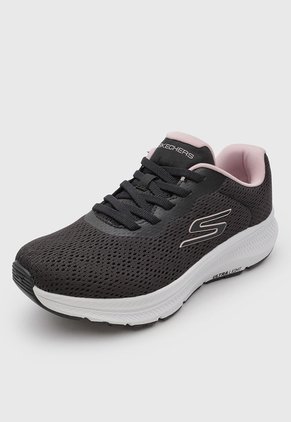 Tenis Running Skechers Go Run Consistent 2.0 Negro