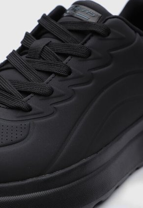 Tenis SKECHERS BOBS Vision Air Negro