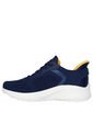 TENIS SKECHERS HOMBRE 118312NVY BOBS SQUAD Talla 8 de Skechers