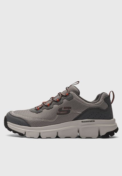 Tenis SKECHERS Summits AT  Gris