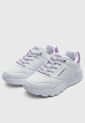 Tenis Lifestyle SKECHERS Uno Elite Blanco de Skechers