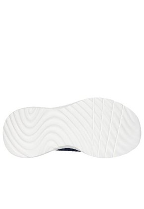 TENIS SKECHERS HOMBRE 118312NVY BOBS SQUAD Talla 8