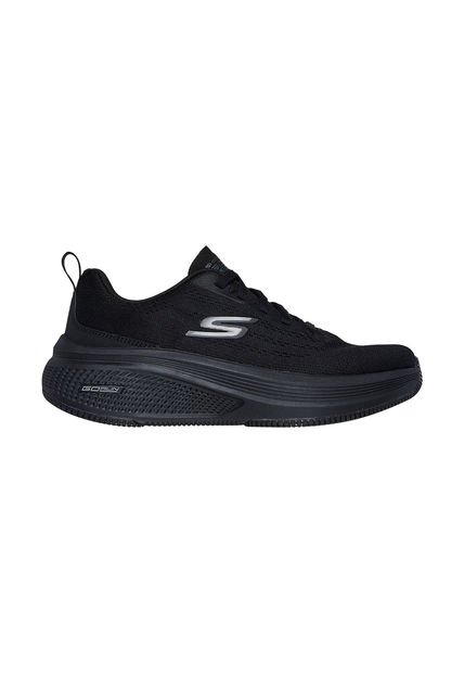 TENIS SKECHERS MUJER 129000BBK GO RUN ELE Talla 5