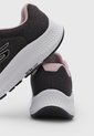 Tenis Running Skechers Go Run Consistent 2.0 Negro de Skechers