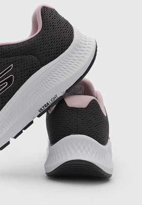 Tenis Running Skechers Go Run Consistent 2.0 Negro