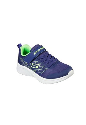 TENIS SKECHERS JUNIOR NIÑO 403770L-NVLM MICROSP