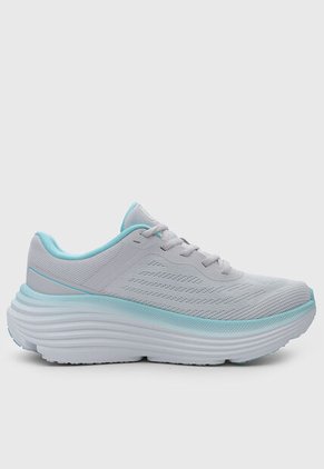 Tenis SKECHERS Max Cushioning Endeavour - Ardena Blanco