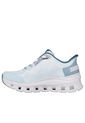 TENIS SKECHERS MUJER 150428BLMT GLIDE STE Talla 9 de Skechers