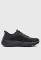 Tenis Walking SKECHERS Go Walk Flex Negro de Skechers