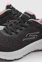 Tenis Running Skechers Go Run Consistent 2.0 Negro de Skechers