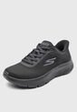 Tenis Walking SKECHERS Go Walk Flex Negro de Skechers