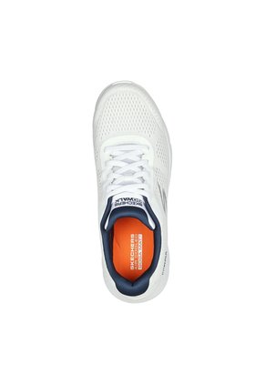 TENIS SKECHERS HOMBRE 216486WNV GO WALK FL Talla 9.5
