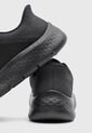 Tenis Walking SKECHERS Go Walk Flex Negro de Skechers