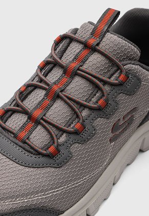 Tenis SKECHERS Summits AT  Gris