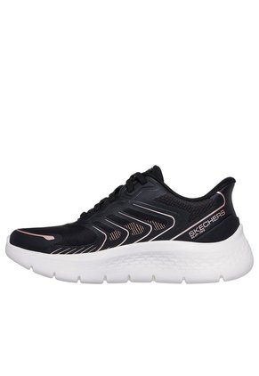 TENIS SKECHERS MUJER 125509BKRG GO WALK F Talla 8
