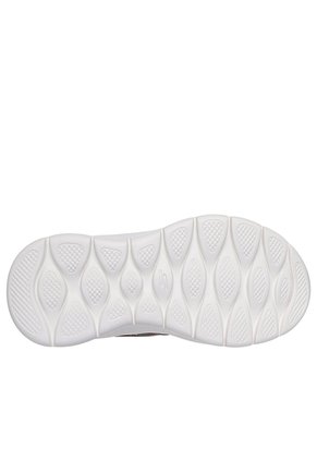 TENIS SKECHERS MUJER 125509BKRG GO WALK F Talla 8