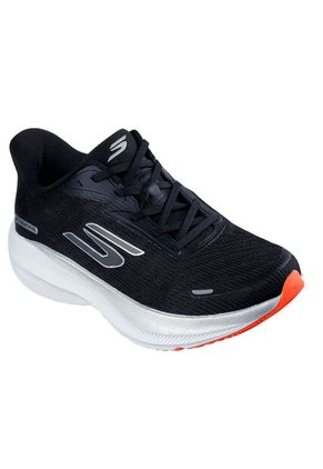 TENIS SKECHERS HOMBRE 246220BLK GO RUN PUR Talla 10