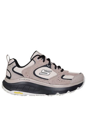 TENIS SKECHERS MUJER 180262BKTP D'LUX PRO Talla 8 Skechers