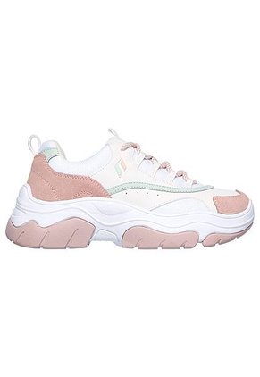 TENIS SKECHERS AMP'D-CITY STRUT'N PARA MUJER